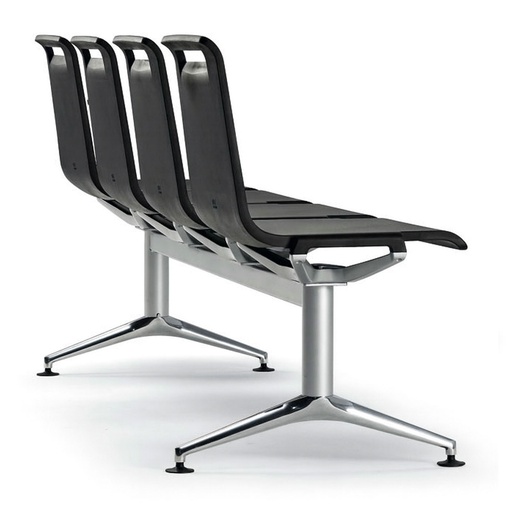 Bancada Mit de 4 asientos