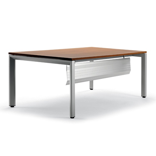 Mesa recta Vital Plus ST personalizada