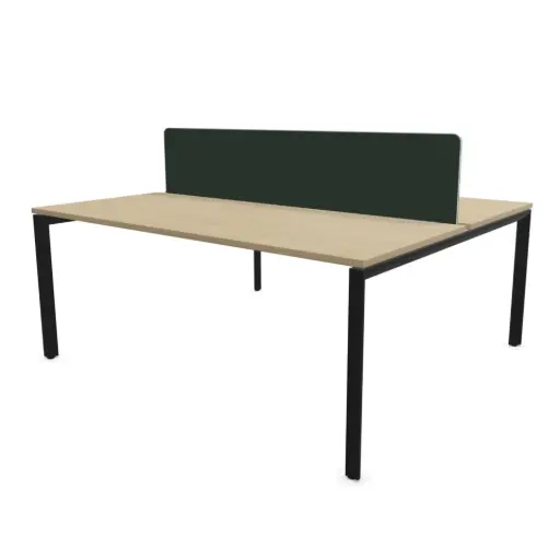 Mesa doble Vital Plus ST Actiu