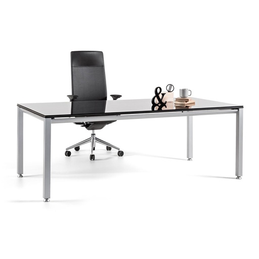 Mesa de despacho Vital Actiu 180 x 88 cm