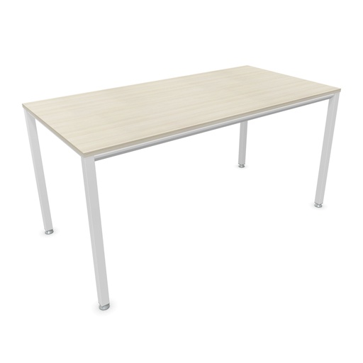 Mesa meeting Vital Actiu 200 x 100 cm