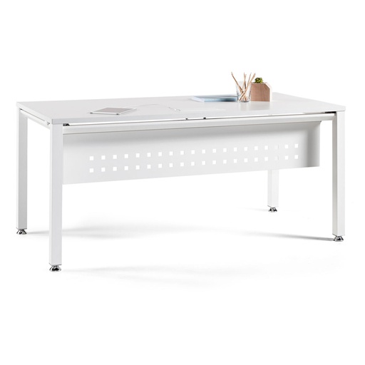 Mesa recta Vital Actiu fondo 60 cm