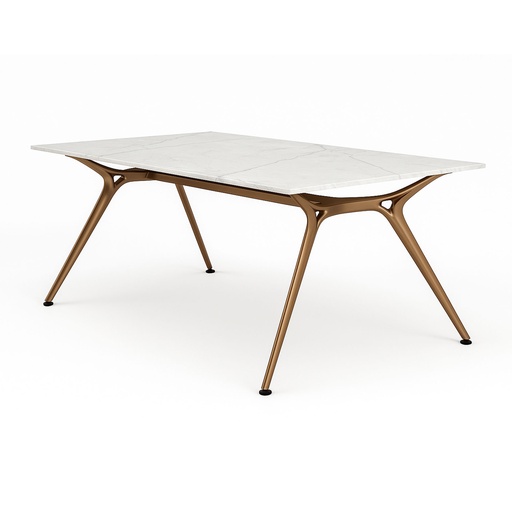 Mesa de despacho Arkitek 180 x 88 cm