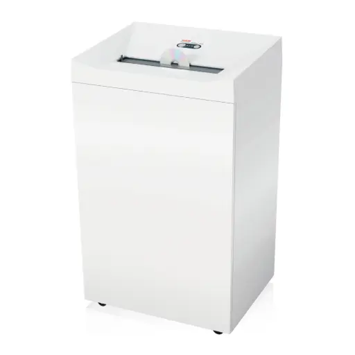 Destructora de discos y tarjetas HSM StoreEx OMDD 130 - 2,2 x 4 mm