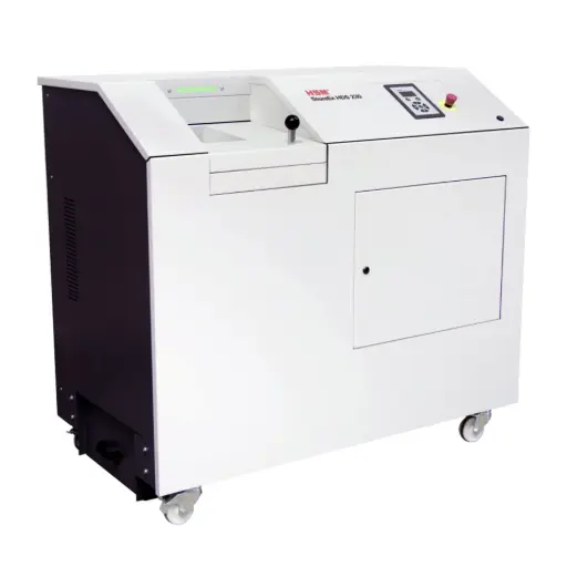 Destructora de discos duros HSM StoreEx HDS 230 - 20 x 40 mm