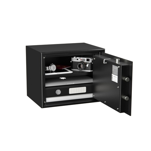 Caja fuerte HT30 32 L Hartmann Tresore