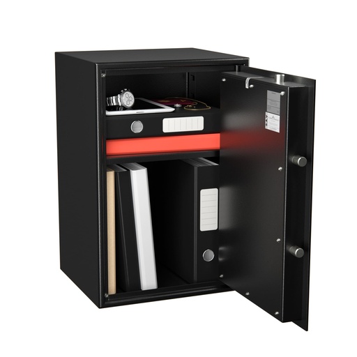 Caja fuerte HT70 72 L