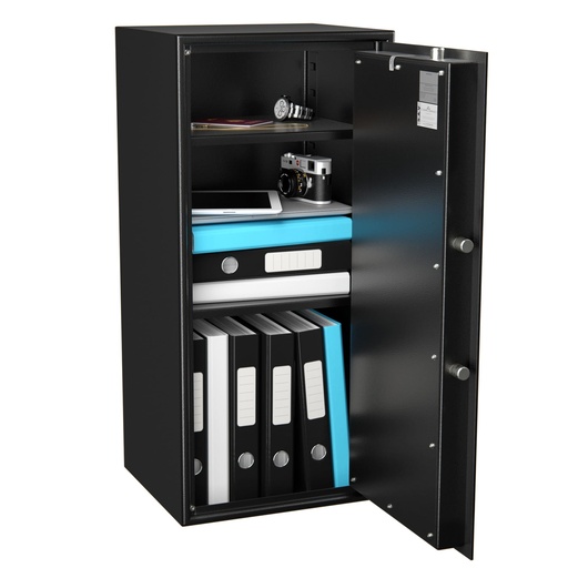 Caja fuerte HT135 135 L Hartmann Tresore