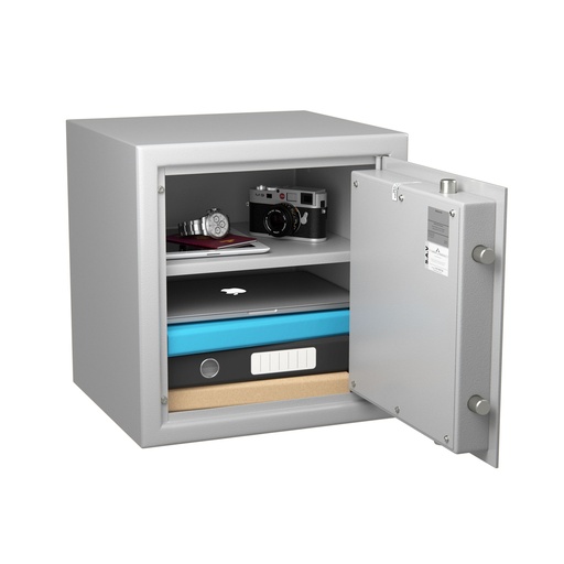 Caja fuerte ignífuga MB40 38 L