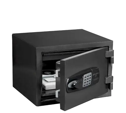 Caja fuerte ignífuga HEF15 24 L (60 minutos)