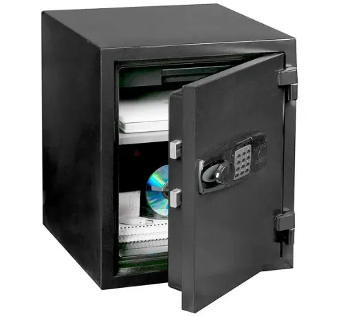 Caja fuerte ignífuga HEF30 30 L (60 minutos)