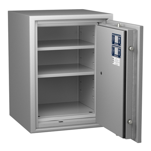 Caja fuerte ignífuga Protect Duo Grado 0 60 L (60 minutos)