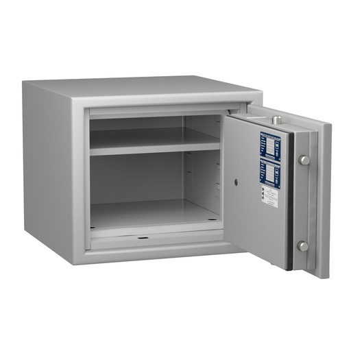 Caja fuerte ignífuga Protect Duo Grado 0 34 L (60 minutos)
