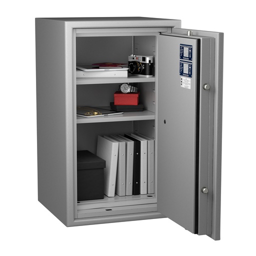 Caja fuerte ignífuga Protect Duo Grado 0 80 L (60 minutos)