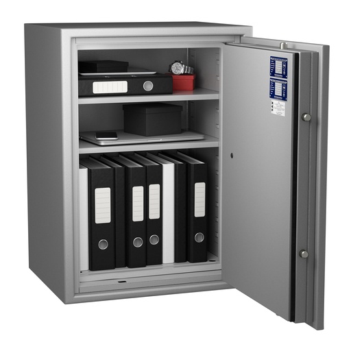 Caja fuerte ignífuga Protect Duo Grado 0 123 L (60 minutos)