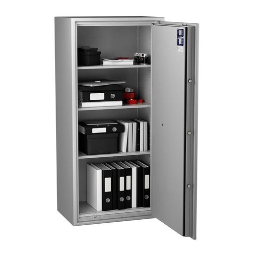 Caja fuerte ignífuga Protect Duo Grado 1 291 L (60 minutos)