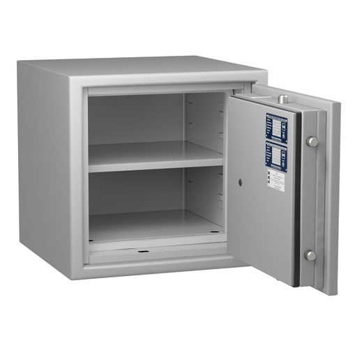 Caja fuerte ignífuga Protect Duo Grado 1 40 L (60 minutos)