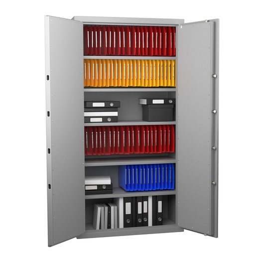 Armario ignífugo Super Protect UP900 900 L