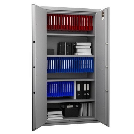 Armario ignífugo e hidrófugo Stop Fire SF700 660 L (30 minutos)