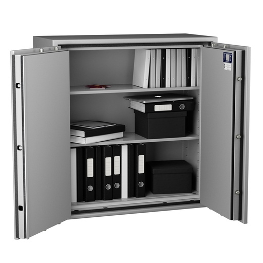 Armario ignífugo e hidrófugo Protect Fire 246 246 L (60 minutos)