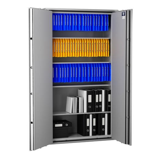 Armario ignífugo e hidrófugo Protect Fire 710 710 L (60 minutos)