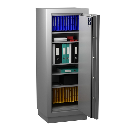 Armario ignífugo e hidrófugo Paper Duo 350 349 L (120 minutos)