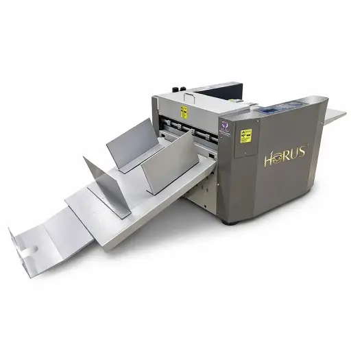 Hendidora microperforadora automática por succión profesional