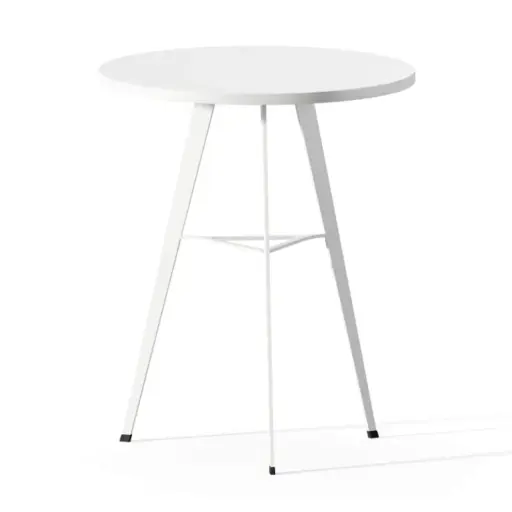 Mesa auxiliar alta Bend