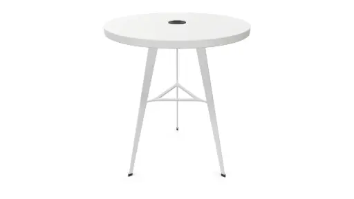 Mesa auxiliar alta Bend