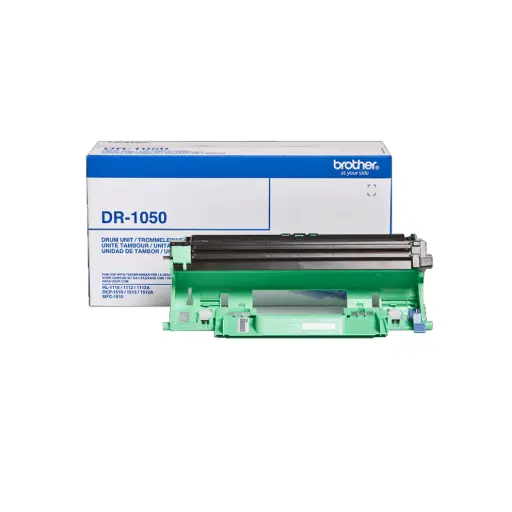 Tambor original DR-1050 Brother 