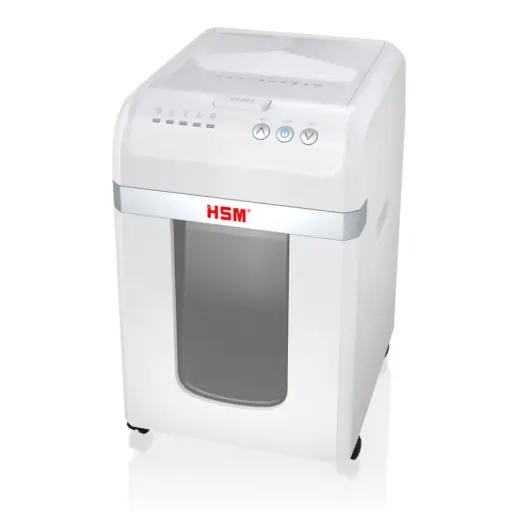 [1037111] Destructora de documentos HSM shredstar Autofeed X300 - 4 x 12 mm