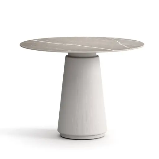 Mesa de reunión Dorik Express 140 x 74 cm