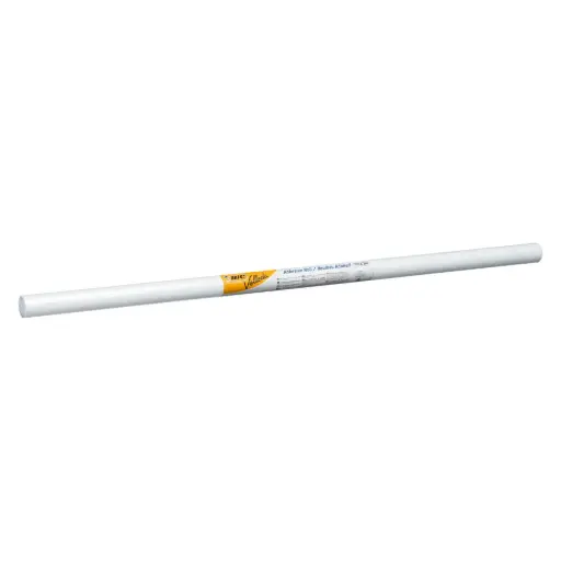 Pizarra blanca en rollo adhesivo Velleda 100 x 200  cm