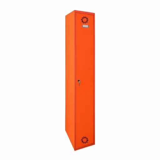 Taquilla metálica de 1 puerta Eco Pro