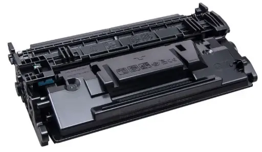 Tóner láser compatible CF289A HP 89A negro