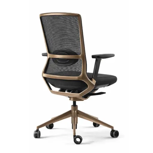 Silla TNK 500 Aurea 30 malla Harlequin