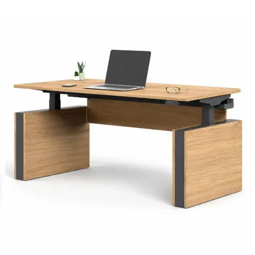 Mesa elevable de dirección Mobility Executive Actiu