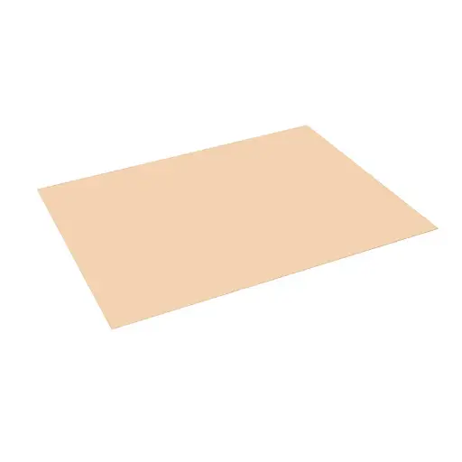 Cartulina 50 x 65 cm vainilla 180 g/m² (Pack 25 unidades) 