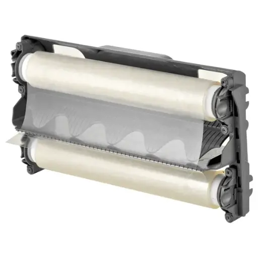 Cartucho de recambio para plastificadoras Leitz Xyron CS9  A4 30 m