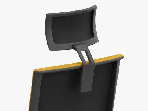 Cabecero para silla Trim / Stay Actiu tapizado