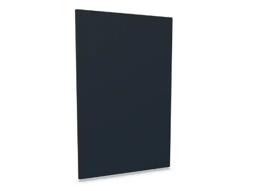 Panel separador modular Link Actiu alto 130 cm