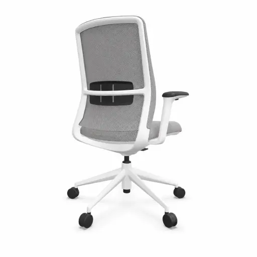 Silla A+S Work 30 malla Rythm | Personalizada