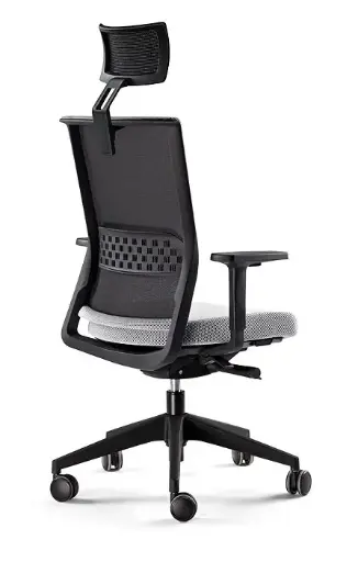 Silla Stay 30 malla Rythm | Personalizada