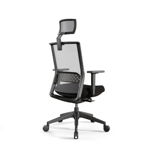 Silla Stay 30 malla Rythm | Personalizada