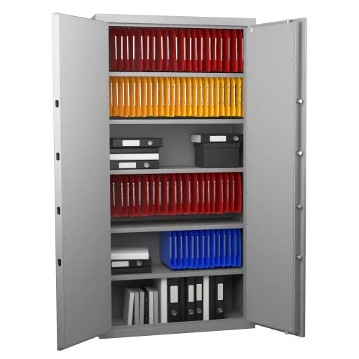 Armario de seguridad Star Protect SP900 840 L