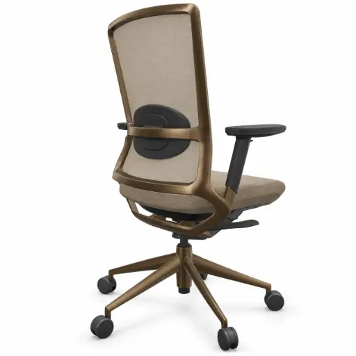 Silla TNK 500 Aurea 30 malla Spin | Personalizada