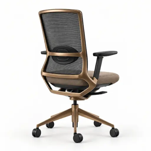 Silla TNK 500 Aurea 30 malla Spin