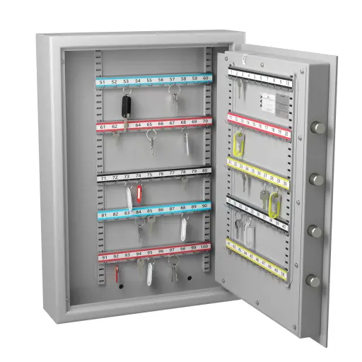 Armario de seguridad para 100 llaves Key Protect 100 Hartmann Tresore