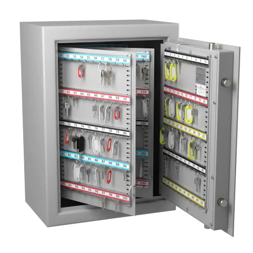Armario de seguridad para 300 llaves Key Protect 300 Hartmann Tresore