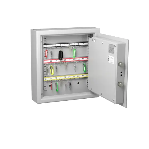 Armario de seguridad para 30 llaves Key Protect 30 Hartmann Tresore